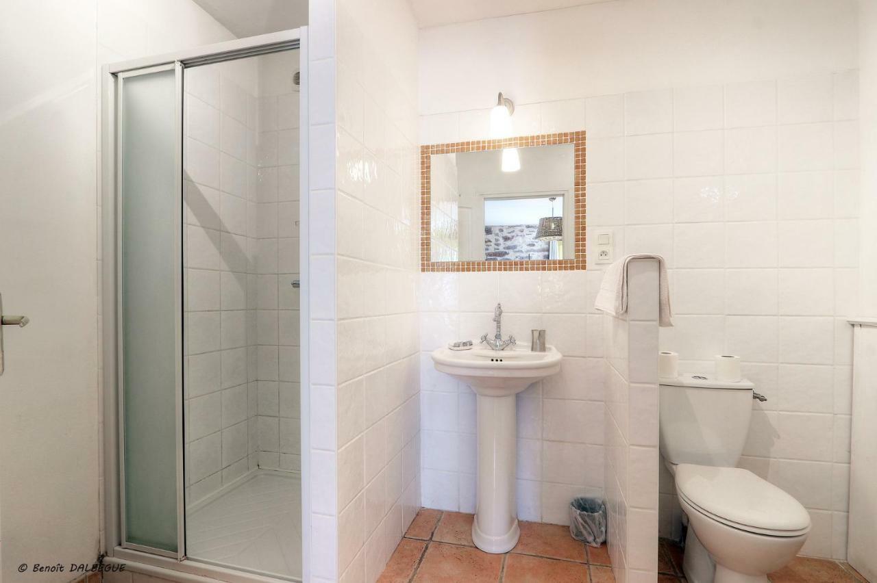 Domaine Du Val Ory Bed and Breakfast Iffendic Esterno foto