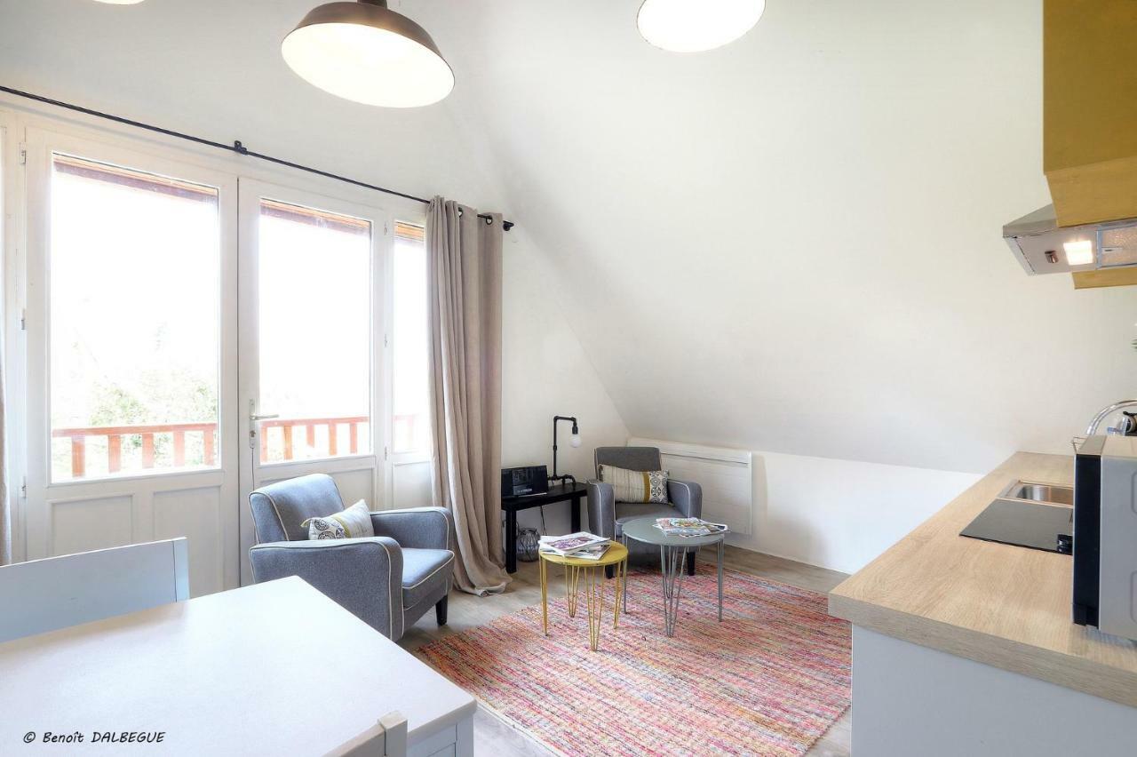 Domaine Du Val Ory Bed and Breakfast Iffendic Esterno foto