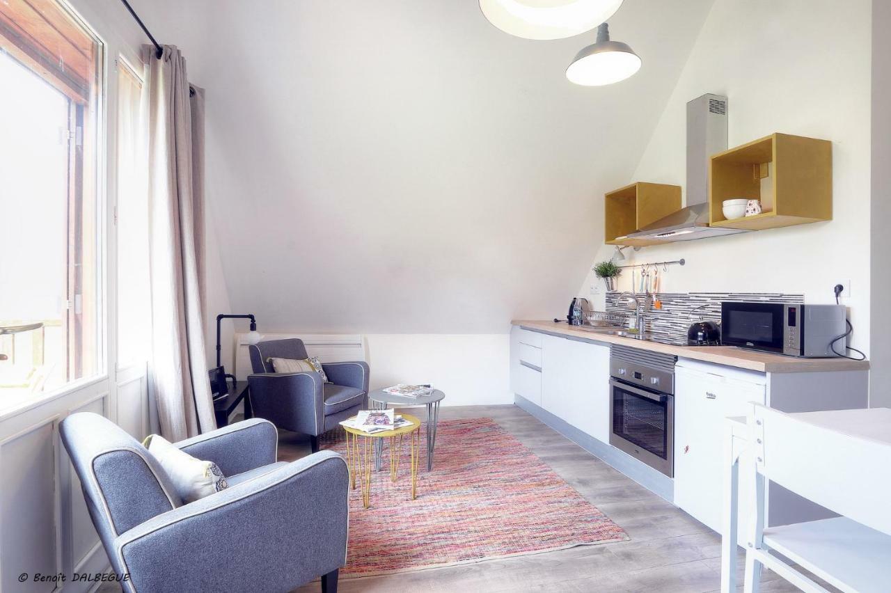 Domaine Du Val Ory Bed and Breakfast Iffendic Esterno foto