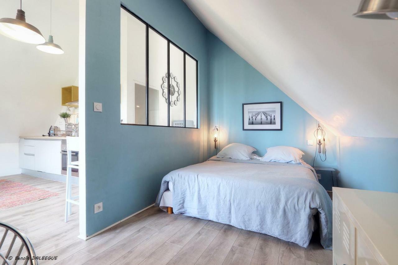 Domaine Du Val Ory Bed and Breakfast Iffendic Esterno foto